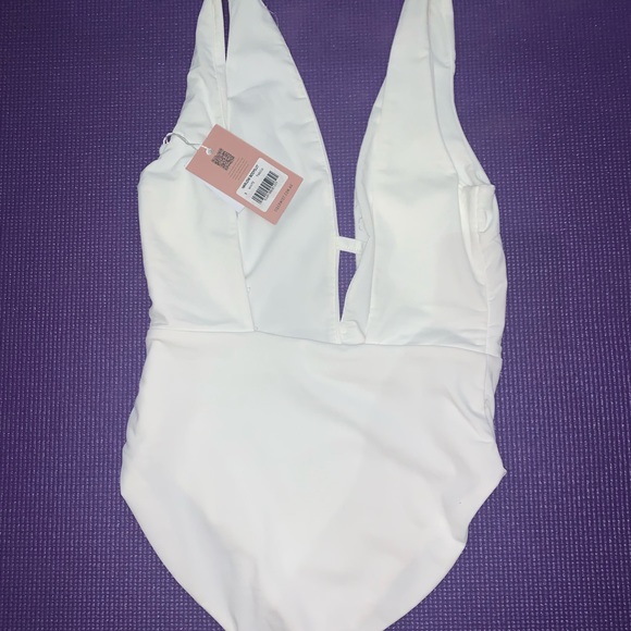 TIGERMIST HARLOW BODYSUIT SMALL NWT - Picture 3 of 8